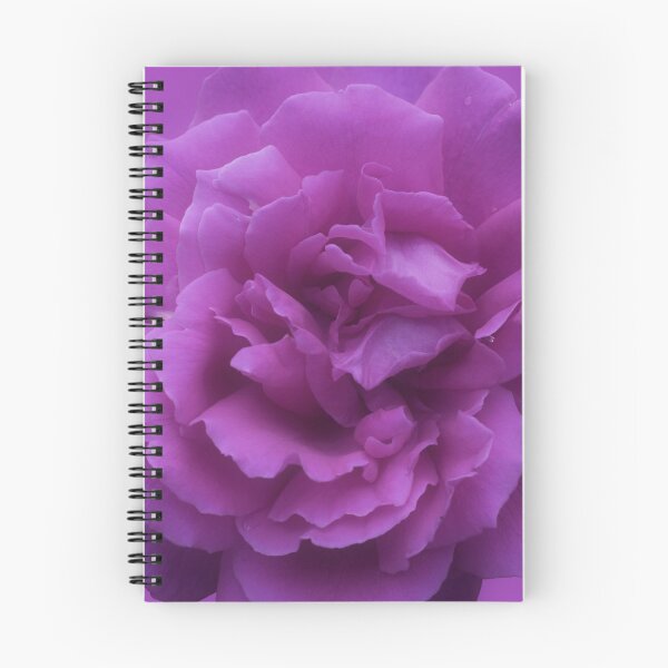 Item preview, Purple Rose designed and sold by Christine Lake.