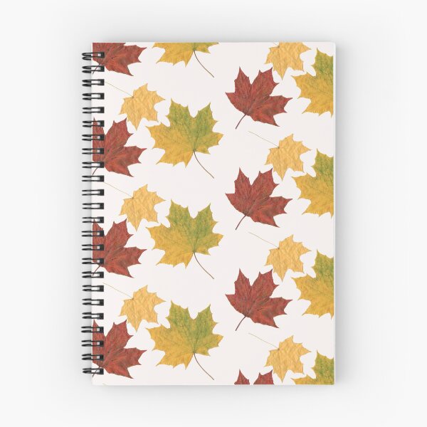 Item preview, Maple leaves designed and sold by irishkalia.
