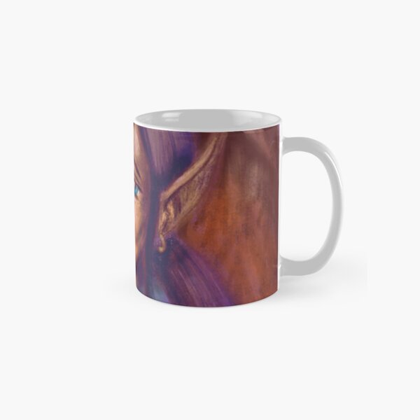 Overthinking Classic Mug