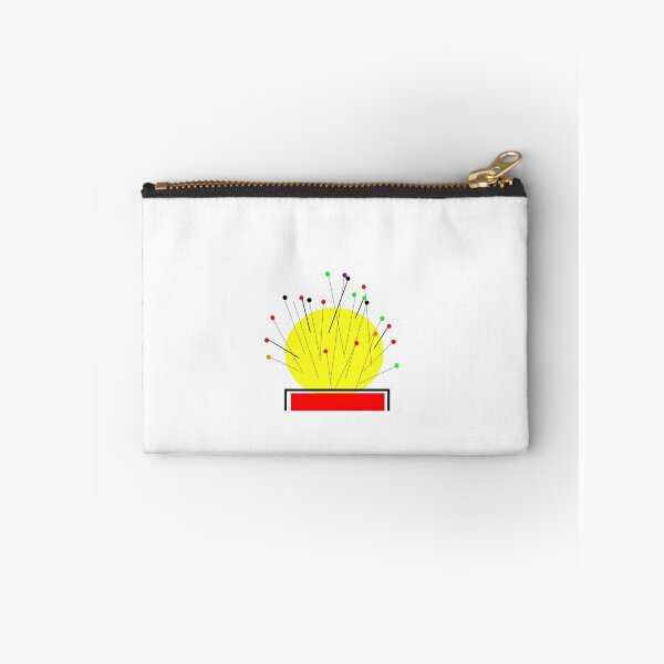 Item preview, PIN CUSHION art designed and sold by ackelly4.