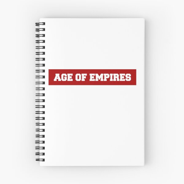 Item preview, Age of Empires Hipster Nerd designed and sold by sulingen07.