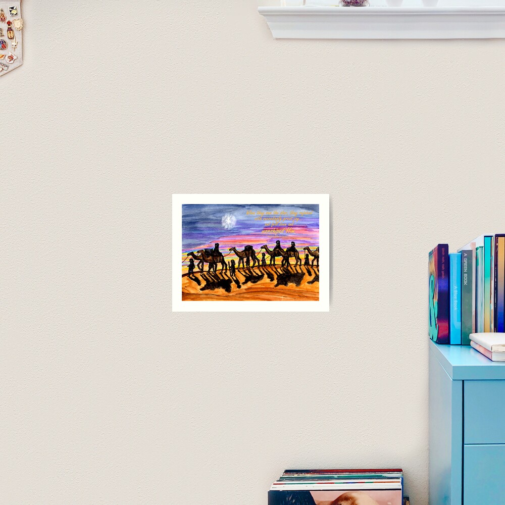 Item preview, Art Print designed and sold by EuniceWilkie.