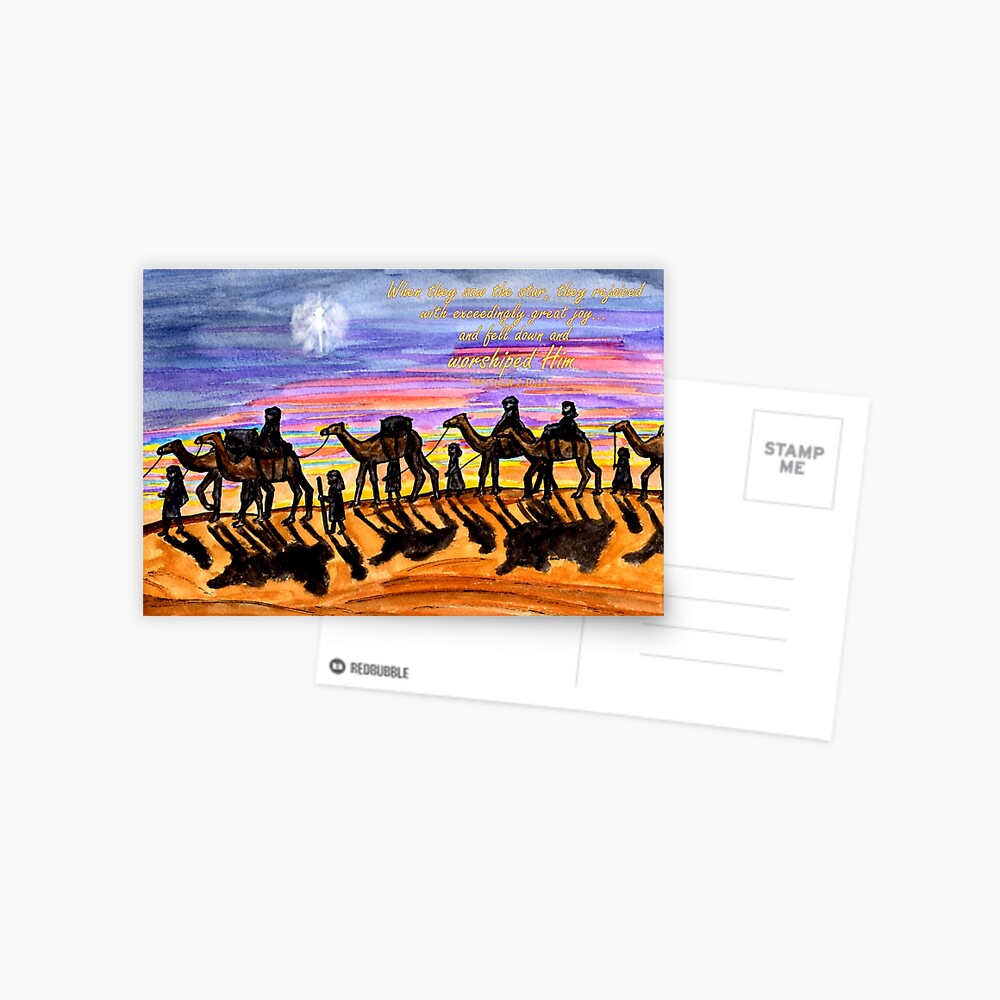 Item preview, Postcard designed and sold by EuniceWilkie.