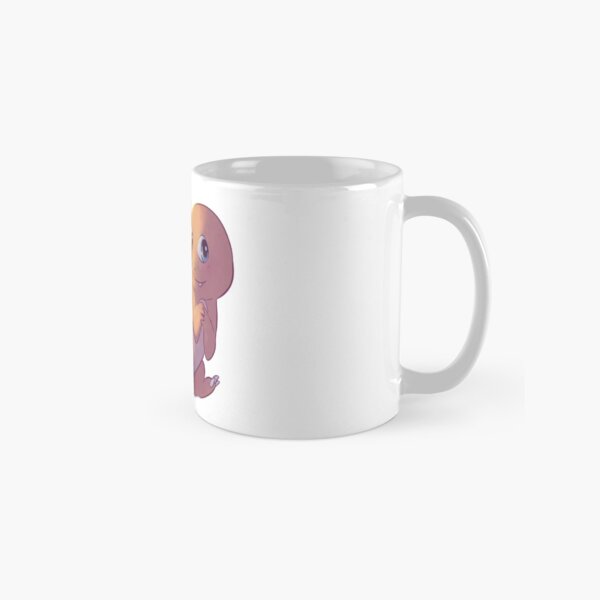 Charmander Classic Mug