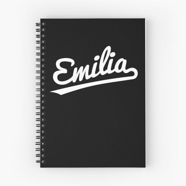 Item preview, Emilia First Name Gift Idea for Girls  designed and sold by festivalshirt.