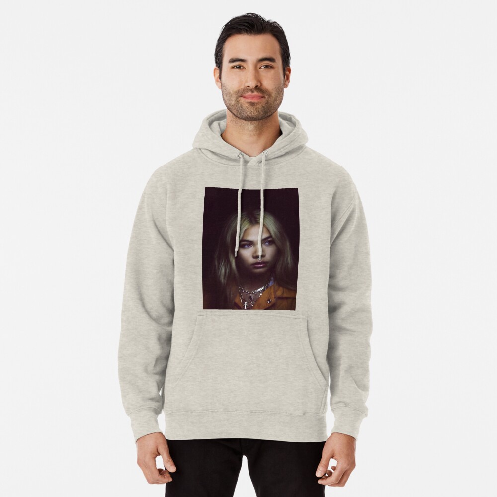 hayley williams hoodie