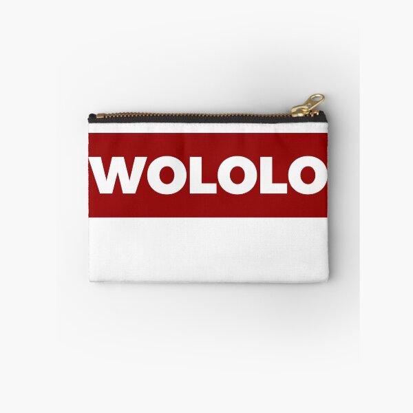 Item preview, Age of Empires Wololo Hipster designed and sold by sulingen07.