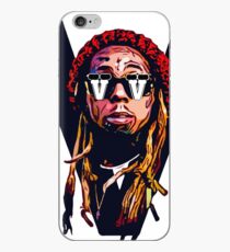 VVV iPhone Case