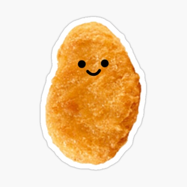Mcnuggets Gifts & Merchandise Redbubble