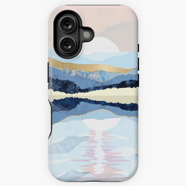 Item preview, Winter Reflection designed and sold by spacefrogdesign.