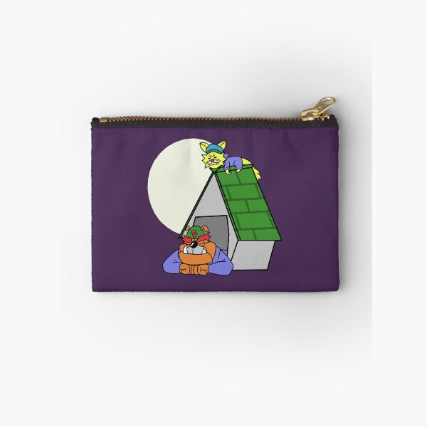 Item preview, Dribble & Spitz: Drifting Away designed and sold by Nizondo.