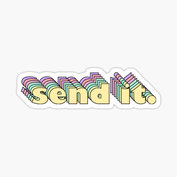 Item preview, send it! designed and sold by sarahbeek.