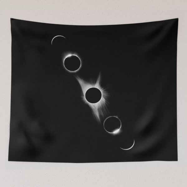 Item preview, The Darkest Eclipse designed and sold by Christopher Taylor.