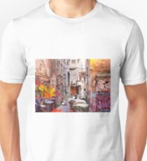 Centre Place 2 Unisex T-Shirt