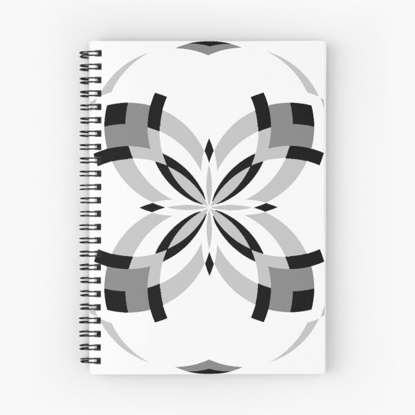 Item preview, Mandala 16 - Grayscale designed and sold by Cybarxz.