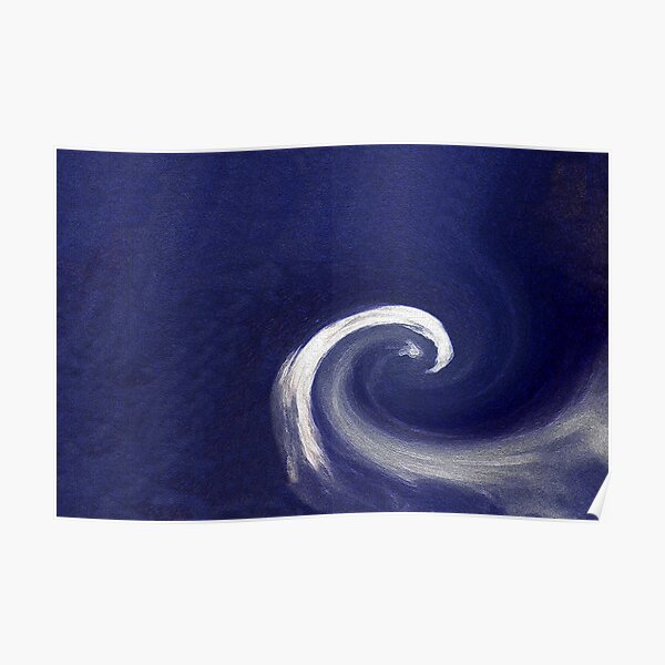 Sky Art Poster