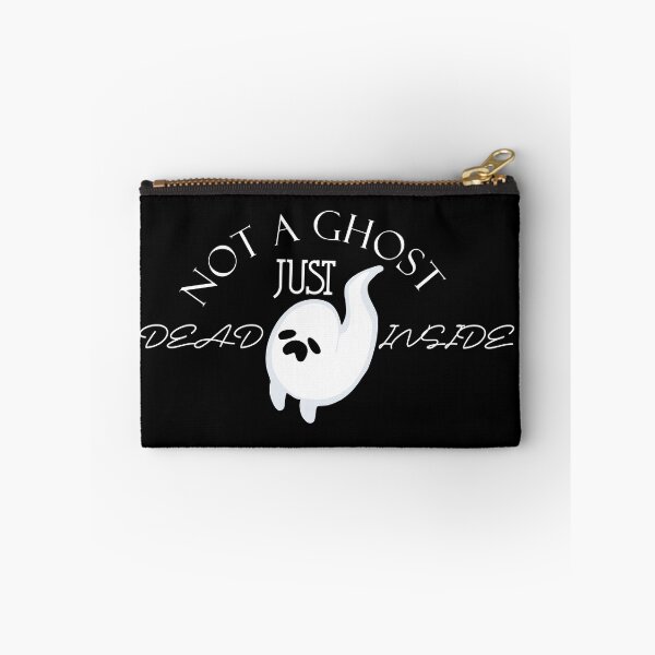 Item preview, Not A Ghost designed and sold by asdflove.