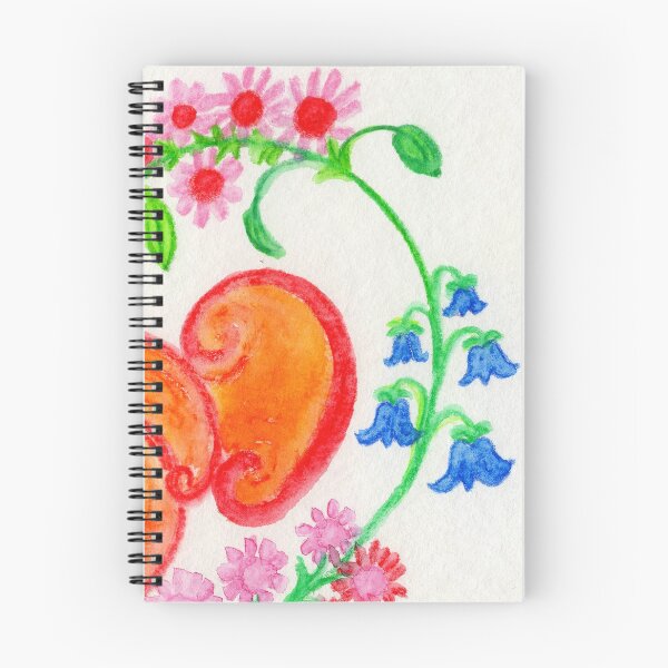 Item preview, McMickerly hiding in a flower designed and sold by MoaMonka.