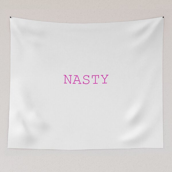 Item preview, NASTY  designed and sold by FEMstuff.