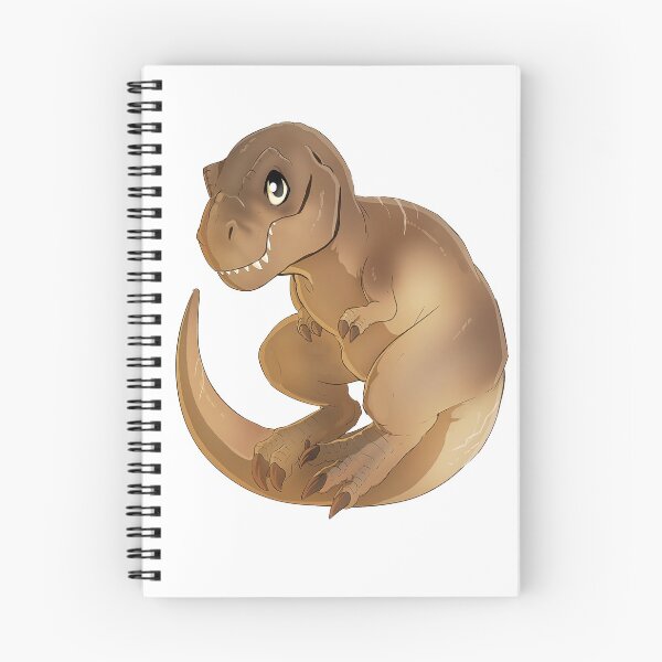 Item preview, Tyrannosaurus Rex - Chibi designed and sold by Levo.