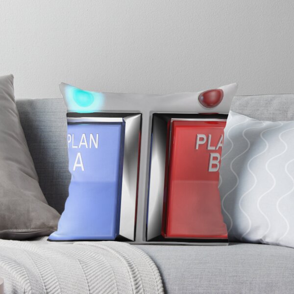 Item preview, Selection between plan A and plan B - 3D rendering designed and sold by carlotoffolo.