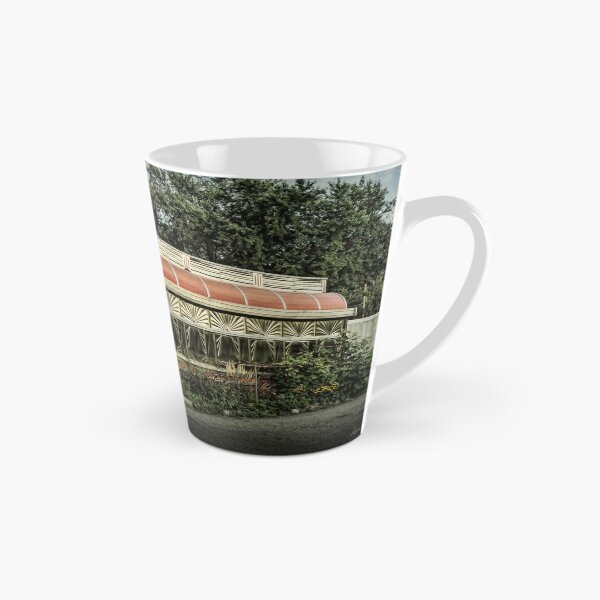 Item preview, Blairstown Diner designed and sold by louise reeves.