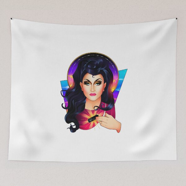 Item preview, Visage Mich designed and sold by Mony26.