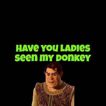 Shrek - Meme by dont_be_an_asshole :) Memedroid