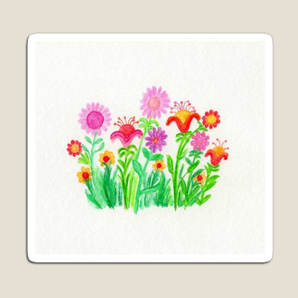 Item preview, Flowers VI designed and sold by MoaMonka.
