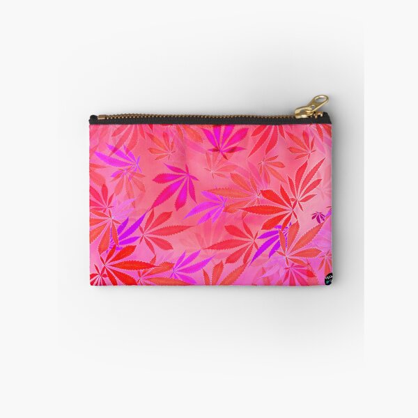 Item preview, Blush Cannabis Swirl designed and sold by WetPaint420.