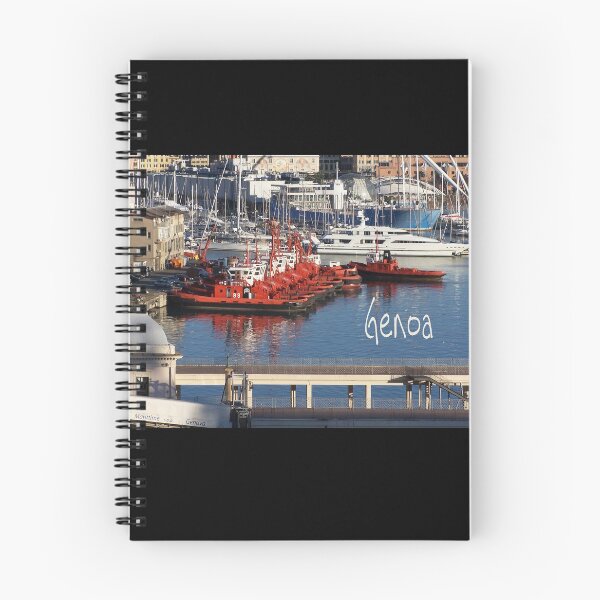 Item preview, Genoa Italy designed and sold by Sharon Schwalbe.