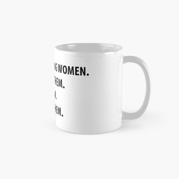 Item preview, Here's to Strong Women designed and sold by FEMstuff.