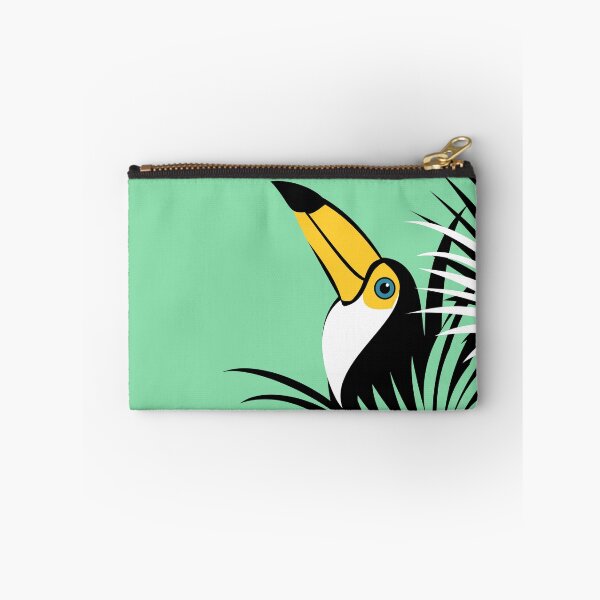 Artikelvorschau, Toco Toucan Digitale Kunst entworfen und verkauft von studioart.