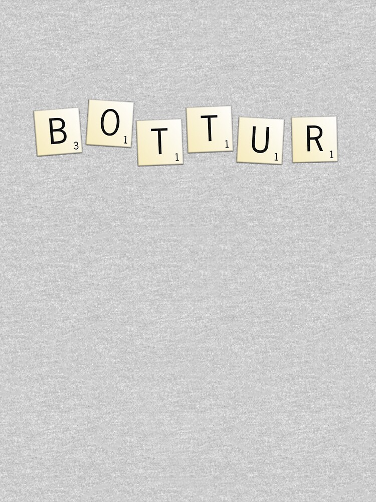 BOTTUR by brianftang