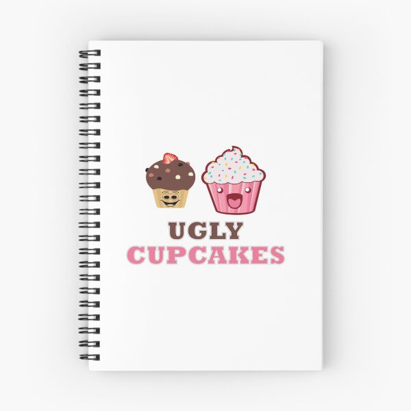 Item preview, Muffins are just ugly cupcakes designed and sold by Mill8ion.