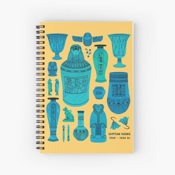 Item preview, Egyptian Faience designed and sold by flaroh.