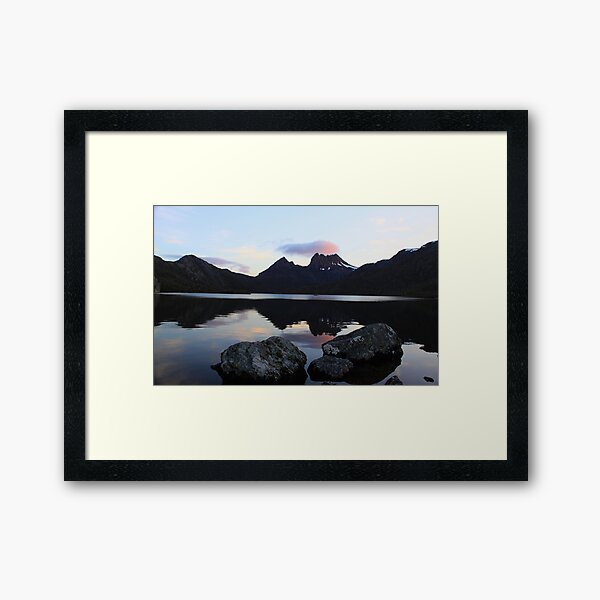 Item preview, Another Day Done at the Mountain designed and sold by tinnieopener.