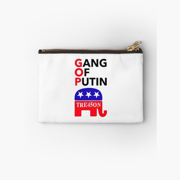 Item preview, Tre45on Gang Of Putin designed and sold by Thelittlelord.