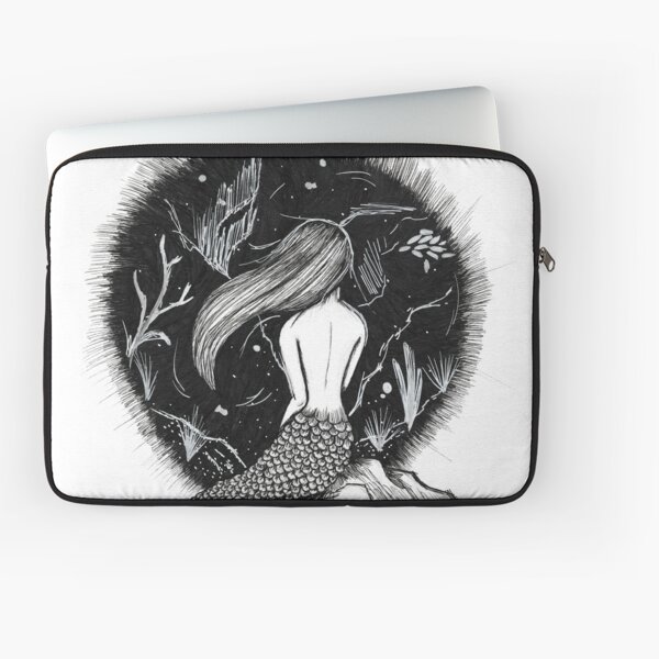 Underwater Laptop Sleeve