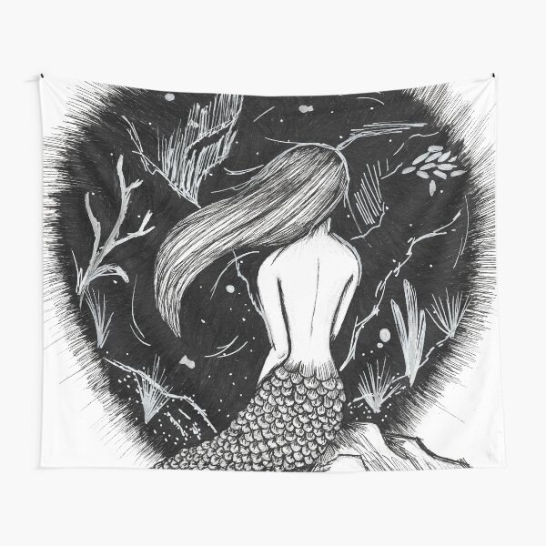 Underwater Tapestry