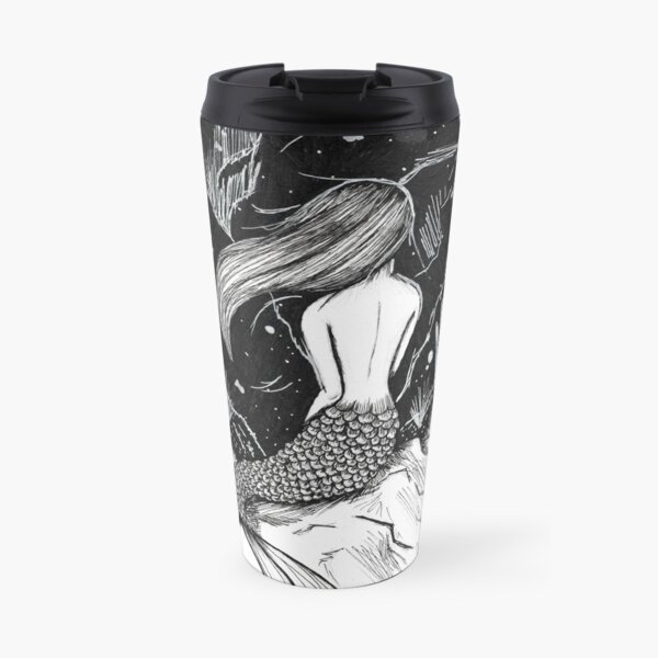 Underwater Travel Mug