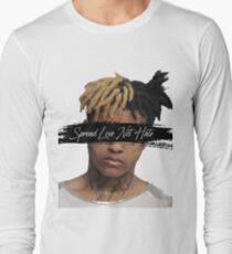 Spread Love, Not Hate! Long Sleeve T-Shirt