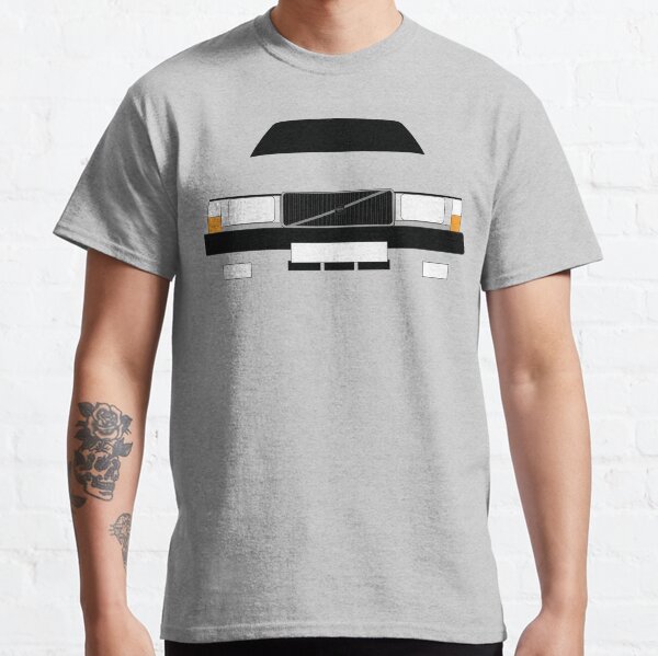 Volvo 740 Classic T-Shirt