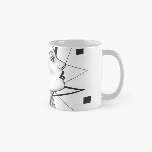 Tattooed Elf Classic Mug