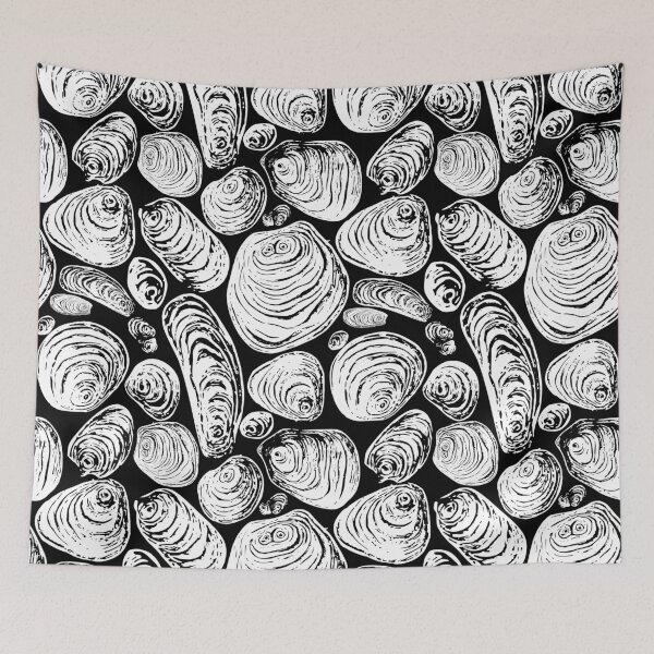 Item preview, Fossils designed and sold by OHH Baby.