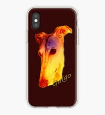 Galgo iPhone-Hülle & Cover