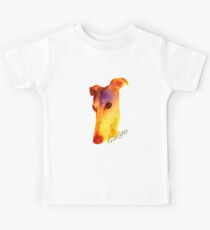 Galgo Kids Tee