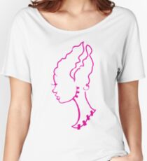 I'm a Frankenstein Girl Women's Relaxed Fit T-Shirt