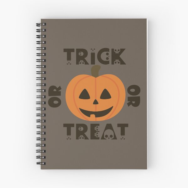 Item preview, Trick or Treat  designed and sold by asdflove.