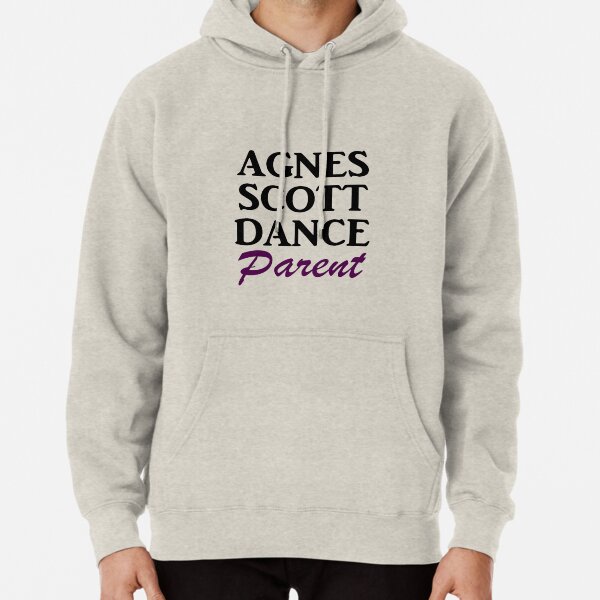 agnes scott sweatshirt